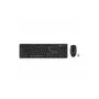 A4Tech 3330N Wireless Desktop Keyboard Mouse Combo Black