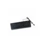 A4Tech FK10 Fstyler Sleek Multimedia Keyboard USB Russian