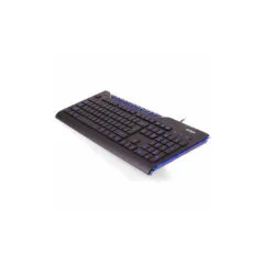 A4Tech KD-800L X-Slim LED USB Blacklight Keyboard