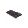 A4Tech KD-800L X-Slim LED USB Blacklight Keyboard