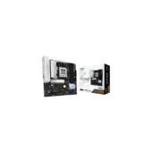 A620AM PRO RS, Mainboard