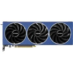 A750 8GB Intel Arc Titan OC Sparkle - Open-Air GDDR6 3-Fan Graphics Card