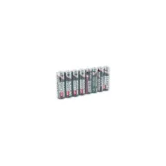 AA Ansmann Alkaline - red-line 1x8
