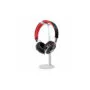 AA0105 HEADPHONE STAND ALUMINUM LOGILINK