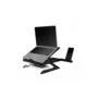 AA0133 NOTEBOOK STAND W SMARTPHONE HOLDER 10-16' LOGILINK