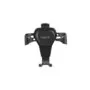 AA0164 SMARTPHONE AIR VENT HOLDER 4-5-6' BLACK LOGILINK