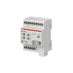 ABB BE S8.230.3.2 BE S4.230.3.2 Binäreingang 8fach