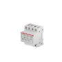 ABB OVR T1-T2 3N 12.5- 275s P QS SPD Kombi T1+2 12.5kA pro Pol. TT TNS 3P OVR T1