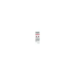 ABB SA S2.16.2.2 Schaltaktor 2fach 16 A REG 2CDG110261R0011