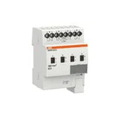 ABB SA S4.16.2.2 Schaltaktor 4fach 16 A REG 2CDG110262R0011