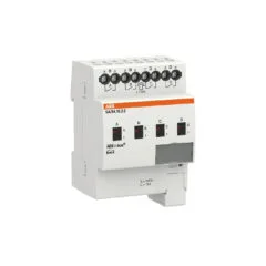 ABB SA S4.16.2.2 Schaltaktor 4fach 16 A REG 2CDG110262R0011