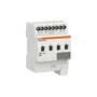 ABB SA S4.16.2.2 Schaltaktor 4fach 16 A REG 2CDG110262R0011