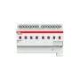 ABB SA S8.16.2.2 Schaltaktor 8fach 16 A REG 2CDG110263R0011