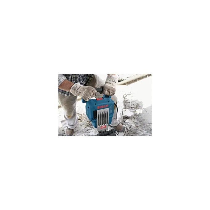 Abbruchhammer GSH 16-30 Professional — image 5