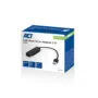 AC1510 2.5' SATA HDD SSD TO USB3,2 GEN1 ADAPTER CABLE ACT