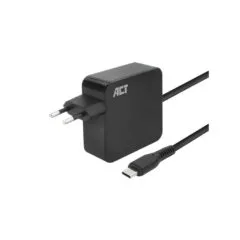 AC2010 USB-C LAPTOP WALL CHARGER 65W W POWER DELIVERY PROFILES ACT