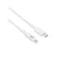 AC3014 1m USB 2.0 CHARGING DATA C MALE - LIGHTNING MALE ACT
