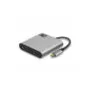 AC7012 4K USB-C TO HDMI DISPLAY ADAPTER FOR 2 MONITORS MST, ACT