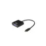 AC7300 0.15m USB TYPE-C to VGA, M F ADAPTER ACT