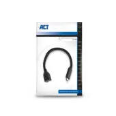 AC7340 0.2m OTG USB-C TO USB-A M F CABLE USB3.2 GEN1 ACT