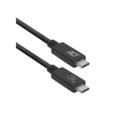 AC7431 ACT USB4 20Gbps 1m USB-C M/M Cable USB-IF Certified