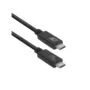 AC7431 ACT USB4 20Gbps 1m USB-C M/M Cable USB-IF Certified
