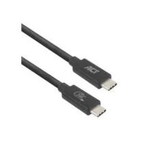 AC7432 2m USB4 20Gbps 240W USB-C Cable