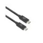 AC7432 2m USB4 20Gbps 240W USB-C Cable