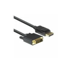 AC7505 1.8m DISPLAYPORT TO DVI M M CABLE ACT