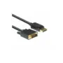 AC7505 1.8m DISPLAYPORT TO DVI M M CABLE ACT