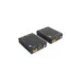AC7815 4K HDMI 2.0 KVM EXTENDER SET OVER CAT6A UP TO 70m, BLACK, ACT