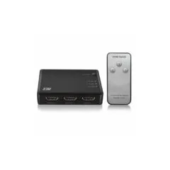 AC7845 HDMI SWITCH 3x1 4K SUPPORT ACT