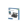 AC8150 FOLDABLE LAPTOP STAND W 7 ADJUSTABLE HEIGHTS, ACT