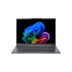 Acer Aspire 16 AI OLED A16-61M-R473 16' WUXGA+ OLED Ryzen AI 5 330 16GB 512GB Win11 Copilot+ PC