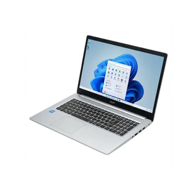 Acer Aspire 17 A17-51M-762G 17.3' FHD IPS Core 7 150U 16GB 1TB SSD Win11 — image 1
