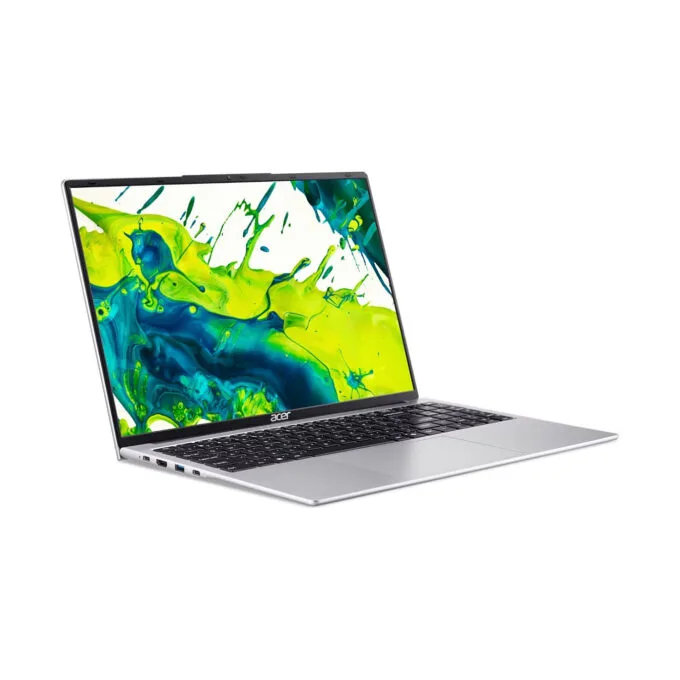 Acer Aspire Lite 16 AL16-54P-523X 16" WUXGA i5-1334U 16GB 512GB SSD Win11 — image 3