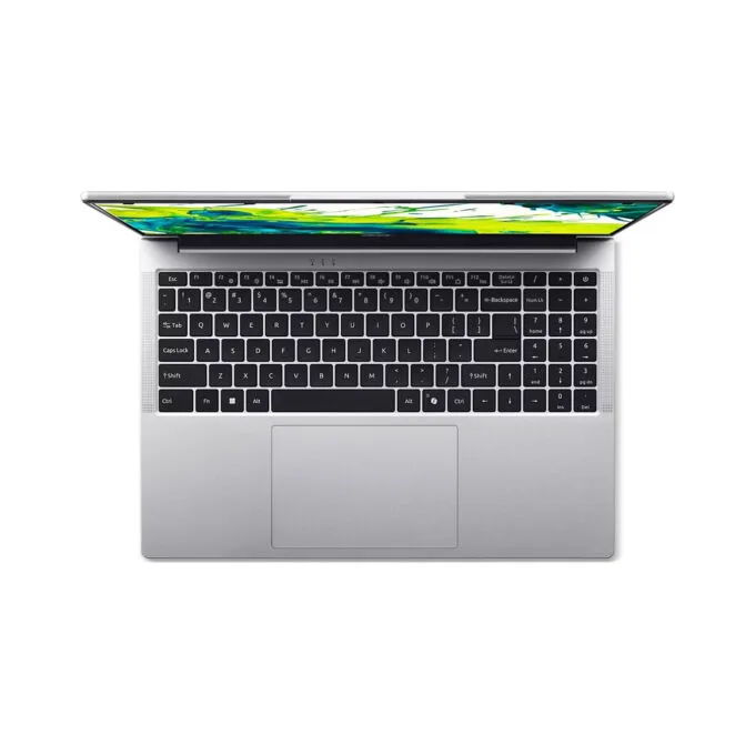 Acer Aspire Lite 16 AL16-54P-523X 16" WUXGA i5-1334U 16GB 512GB SSD Win11 — image 9