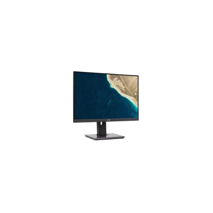 Acer B247WE5b - B247WE5b - 24 inch, 1920x1200, 16:10, 100 Hz, IPS, Black — image 2