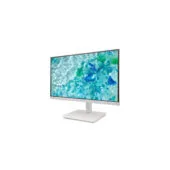 Acer B247Y E - 23.8-inch FHD IPS Monitor, 1920x1080, 100Hz, 4ms, White