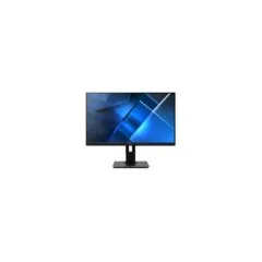 Acer B247YEb Monitor - B247YEb - Black, 23.8" FHD 1920x1080, 100Hz, 16:9