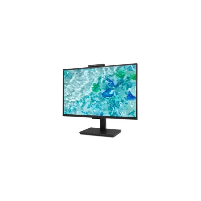 Acer B248YGb - 23.8" IPS FHD (1920x1080) 120Hz Monitor - Black, HDR10, 4 ms — image 3
