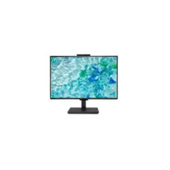 Acer B248YGb - 23.8" IPS FHD (1920x1080) 120Hz Monitor - Black, HDR10, 4 ms