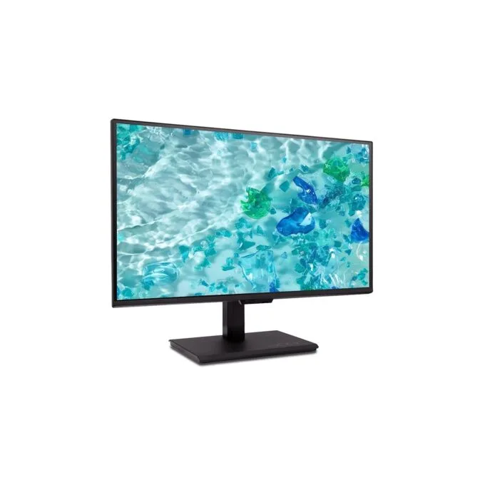 Acer B248YGb Monitor - B248YGb - 23.8 inch, 1080p, 120 Hz, Flat, Black — image 2