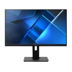 Acer B277UGb - B277UGb - 27-inch QHD 2560x1440, 120Hz, Black