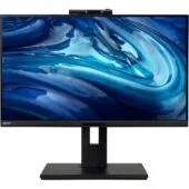 Acer B278UEb - 27 inch QHD 2560x1440, 100 Hz, Black CAM
