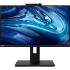 Acer B278UEb - 27 inch QHD 2560x1440, 100 Hz, Black CAM