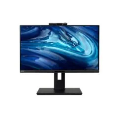 Acer B278UGb 27-inch QHD 2560x1440 120Hz IPS Monitor - B278UGb - Black