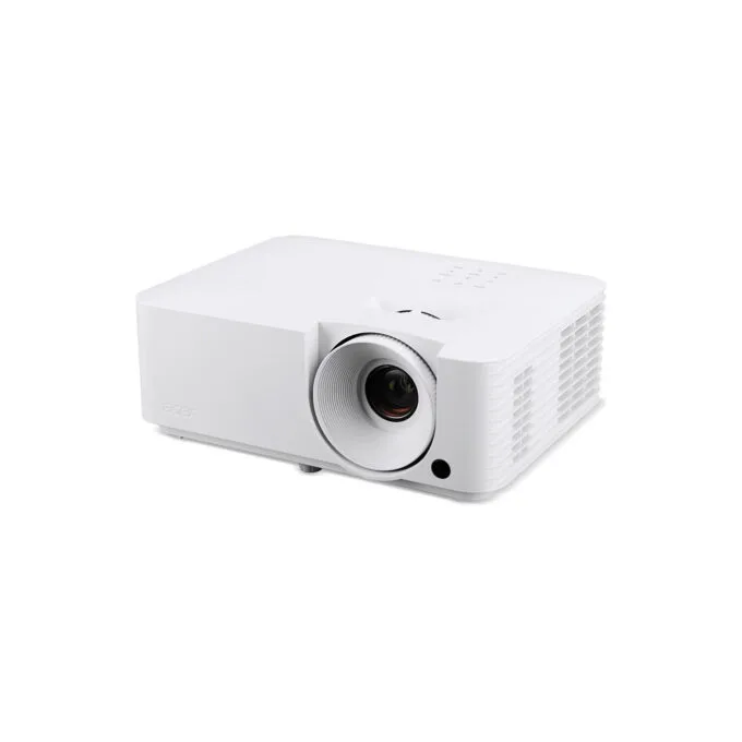 Acer Beamer Vero PL2530i 5000 Lumen DLP 3D Full HD white — image 4