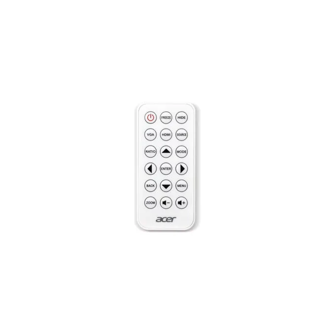 Acer Beamer Vero PL2530i 5000 Lumen DLP 3D Full HD white — image 5