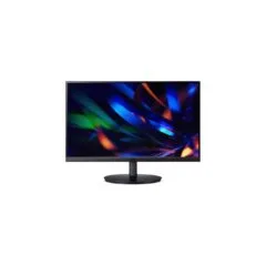 Acer CB272UE3b - 27 inch QHD Monitor - 2560x1440, 100Hz, Black